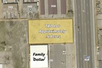 Land for sale in Mesa County, Colorado