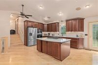 Land for sale in Isanti County, Minnesota