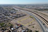 Land for sale in El Paso County, Texas