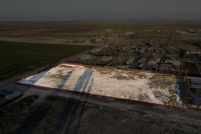 Land for sale in Tulare County, California