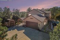 Land for sale in El Paso County, Colorado