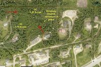 Land for sale in Fairbanks North Star Borough, Alaska