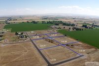 Land for sale in Fremont County, Idaho