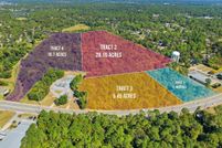 Land for sale in Dougherty County, Georgia