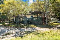 Land for sale in Harnett County, North Carolina