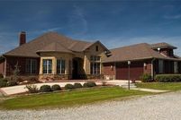 Land for sale in Bryan County, Oklahoma