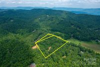 Land for sale in Mitchell County, North Carolina