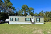 House for sale in Colquitt County, Georgia