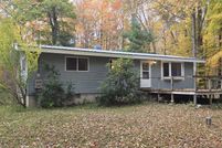 Land for sale in Newaygo County, Michigan