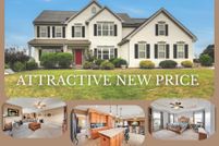 Land for sale in Lebanon County, Pennsylvania