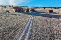 Land for sale in Silver Bow County, Montana