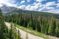 Land for sale in Summit County, Colorado