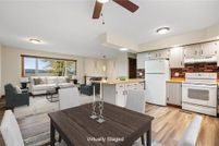 Timberland Property for sale in Dunn County, Wisconsin