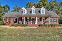 Land for sale in Chesterfield County, South Carolina