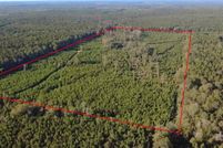 Land for sale in Winn Parish, Louisiana