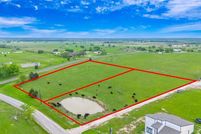 Land for sale in Hunt County, Texas