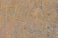 Land for sale in Clark County, Nevada