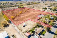 Land for sale in Uintah County, Utah