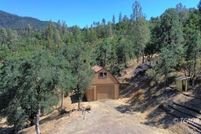 Land for sale in Trinity County, California