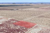 Land for sale in Kern County, California