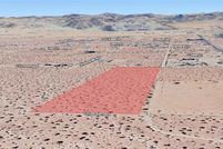 Land for sale in San Bernardino County, California