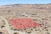 Land for sale in San Bernardino County, California