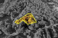Homesite for sale in Lauderdale County, Alabama