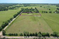 Land for sale in Van Zandt County, Texas