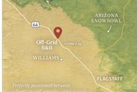 Undeveloped Land for sale in Coconino County, Arizona