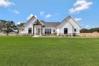 Land for sale in Parker County, Texas