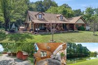 Land for sale in Jackson County, Tennessee