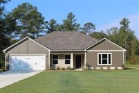 Land for sale in Russell County, Alabama