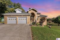 House for sale in Hardin County, Kentucky