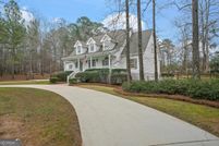 Land for sale in Putnam County, Georgia