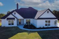 Land for sale in Wise County, Texas