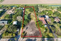 Land for sale in Cameron County, Texas