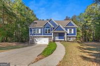 Land for sale in Cherokee County, Georgia