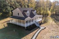 Land for sale in Prince George County, Virginia