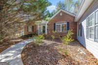 Land for sale in Habersham County, Georgia