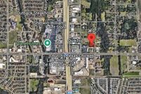 Land for sale in Dallas County, Texas