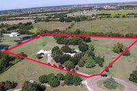 Land for sale in Kaufman County, Texas
