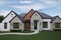 Land for sale in Parker County, Texas