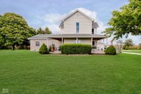 Farm and Ranch for sale in Madison County, Indiana