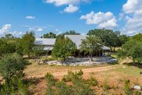 Timberland Property for sale in Gillespie County, Texas