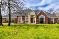 Land for sale in Parker County, Texas