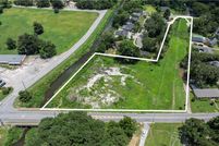 Land for sale in Mobile County, Alabama