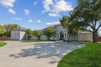 Land for sale in Tarrant County, Texas