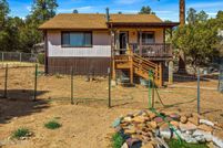 Land for sale in Navajo County, Arizona