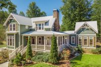 Land for sale in Gilmer County, Georgia