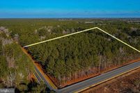 Land for sale in Wicomico County, Maryland
